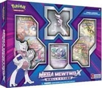 Mega Mewtwo Collection [Mega Mewtwo X] - XY - BREAKthrough - Pokemon card