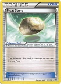 Float Stone - XY - BREAKthrough - Pokemon card