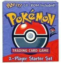 Base Set 2 - 2-Player CD-ROM Starter Set - Base Set 2 - Pokemon card