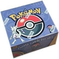 Base Set 2 Booster Box - Base Set 2 - Pokemon card