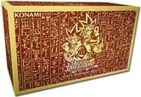 King of Games: Yugi's Legendary Decks Collector's Set [2015 1st Edition] - King of Games: Yugi's Legendary Decks - YuGiOh card