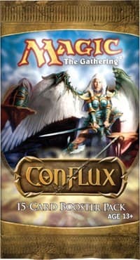 Conflux - Booster Pack - Conflux - Magic: The Gathering card