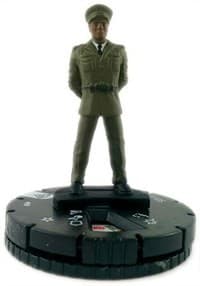 Soldier - Superman/Wonder Woman - Heroclix card