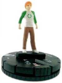 Accountable - Superman/Wonder Woman - Heroclix card