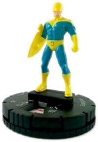 Guardian - Superman/Wonder Woman - Heroclix card