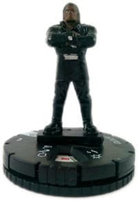 Coldcast - Superman/Wonder Woman - Heroclix card