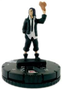 Hat - Superman/Wonder Woman - Heroclix card