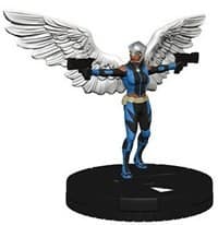 Hawkgirl - Superman/Wonder Woman - Heroclix card