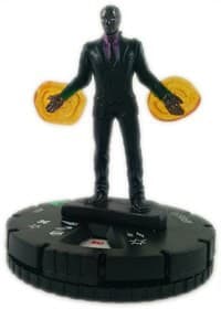 Apollo - Superman/Wonder Woman - Heroclix card