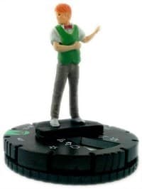 Jimmy Olsen - Superman/Wonder Woman - Heroclix card