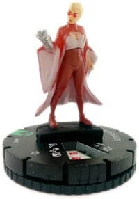 Sister Superior - Superman/Wonder Woman - Heroclix card