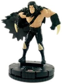 First Born - Superman/Wonder Woman - Heroclix card