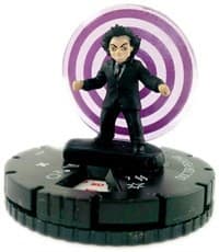 Doctor Psycho - Superman/Wonder Woman - Heroclix card
