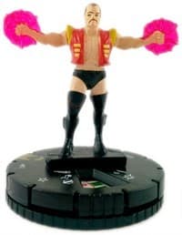 Vartox - Superman/Wonder Woman - Heroclix card