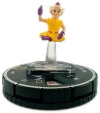 Mr. Mxyzptlk - Superman/Wonder Woman - Heroclix card