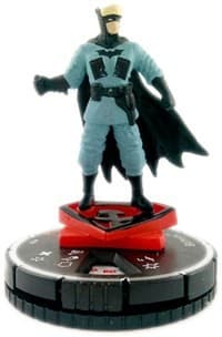 Batman (Chase) - Superman/Wonder Woman - Heroclix card