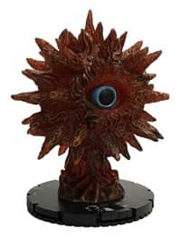 Solaris - Superman/Wonder Woman - Heroclix card