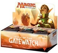 Oath of the Gatewatch - Booster Box - Oath of the Gatewatch - Magic: The Gathering card