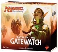 Oath of the Gatewatch - Fat Pack - Oath of the Gatewatch - Magic: The Gathering card