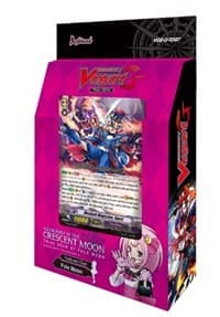Illusionist of the Crescent Moon Trial Deck - G-TD07: Illusionist of the Crescent Moon - Cardfight Vanguard card