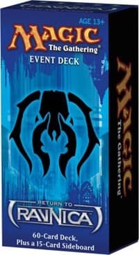 Return to Ravnica Event Deck - Creep and Conquer - Return to Ravnica - Magic: The Gathering card
