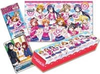 Love Live! Vol. 2 Meister Set - Love Live! Vol. 2 - Weiss Schwarz card