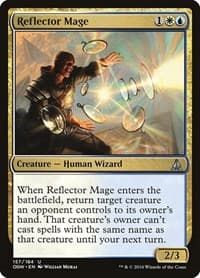 Reflector Mage - Oath of the Gatewatch - Magic: The Gathering card