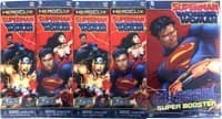Superman/Wonder Woman Brick - Superman/Wonder Woman - Heroclix card