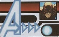 Daredevil - MVID Promos - Heroclix card