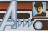 Shang-Chi - MVID Promos - Heroclix card