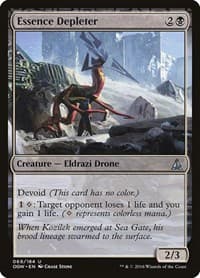 Essence Depleter - Oath of the Gatewatch - Magic: The Gathering card