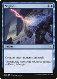 Negate - Oath of the Gatewatch - Magic: The Gathering card