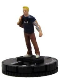 Machine Teen - Age of Ultron: Storyline Organized Play - Heroclix card
