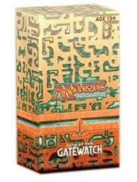 Oath of the Gatewatch - Hedron Prerelease Box - Oath of the Gatewatch - Magic: The Gathering card