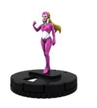 Star Sapphire Recruit - War of Light - Heroclix card