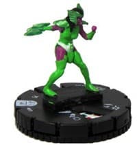 Boodikka - War of Light - Heroclix card