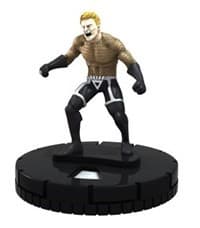 Aquaman - War of Light - Heroclix card
