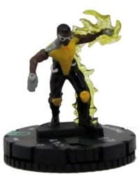 Power Man - Age of Ultron: Storyline Organized Play - Heroclix card