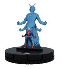 Ant-Man - Age of Ultron: Storyline Organized Play - Heroclix card