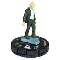 Professor X - Avengers vs. X-Men - Heroclix card