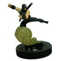 Lei-Kung the Thunderer - Avengers vs. X-Men - Heroclix card