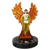 White Phoenix Hope - Avengers vs. X-Men - Heroclix card