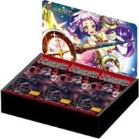 The Moonlit Savior Booster Box - The Moonlit Savior - Force of Will card