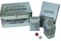 Garfield vs Finkel 2001 Deckmasters Tin - Deckmasters Garfield vs Finkel - Magic: The Gathering card