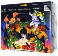 Panini Dragon Ball Z: Movie Collection Booster Box - Panini: Movie Collection - Dragon Ball Z TCG card