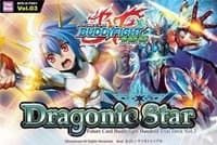 Dragonic Star Trial Deck - Trial Deck: Dragonic Star - Future Card BuddyFight card