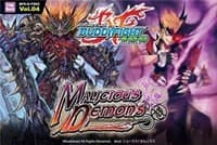 Malicious Demons Trial Deck - Trial Deck: Malicious Demons - Future Card BuddyFight card