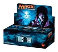 Shadows over Innistrad - Booster Box - Shadows over Innistrad - Magic: The Gathering card