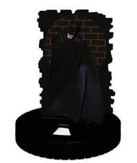 Batman - World's Finest - Heroclix card
