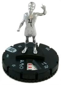 Tin - World's Finest - Heroclix card